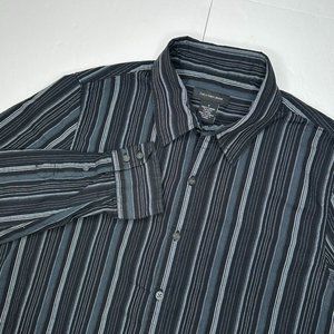 CALVIN KLEIN JEANS - Men's long sleeve shirt. size‎ Medium. Great condition!